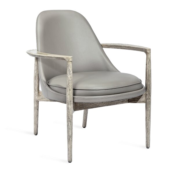 Gwenn Lounge Chair By Interlude