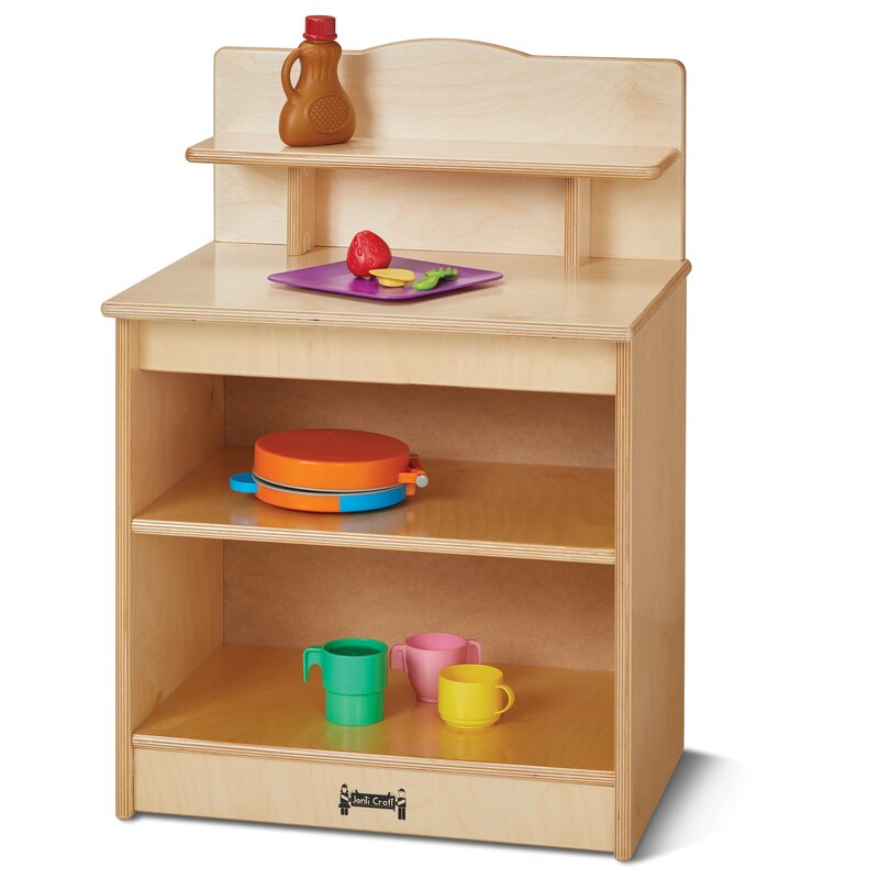 kitchen for toddlers
