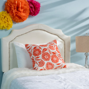 Ceres Twin Upholstered Headboard