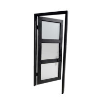 Glass Exterior Doors You Ll Love In 2021 Wayfair