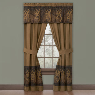 74 Inch Curtains Wayfair