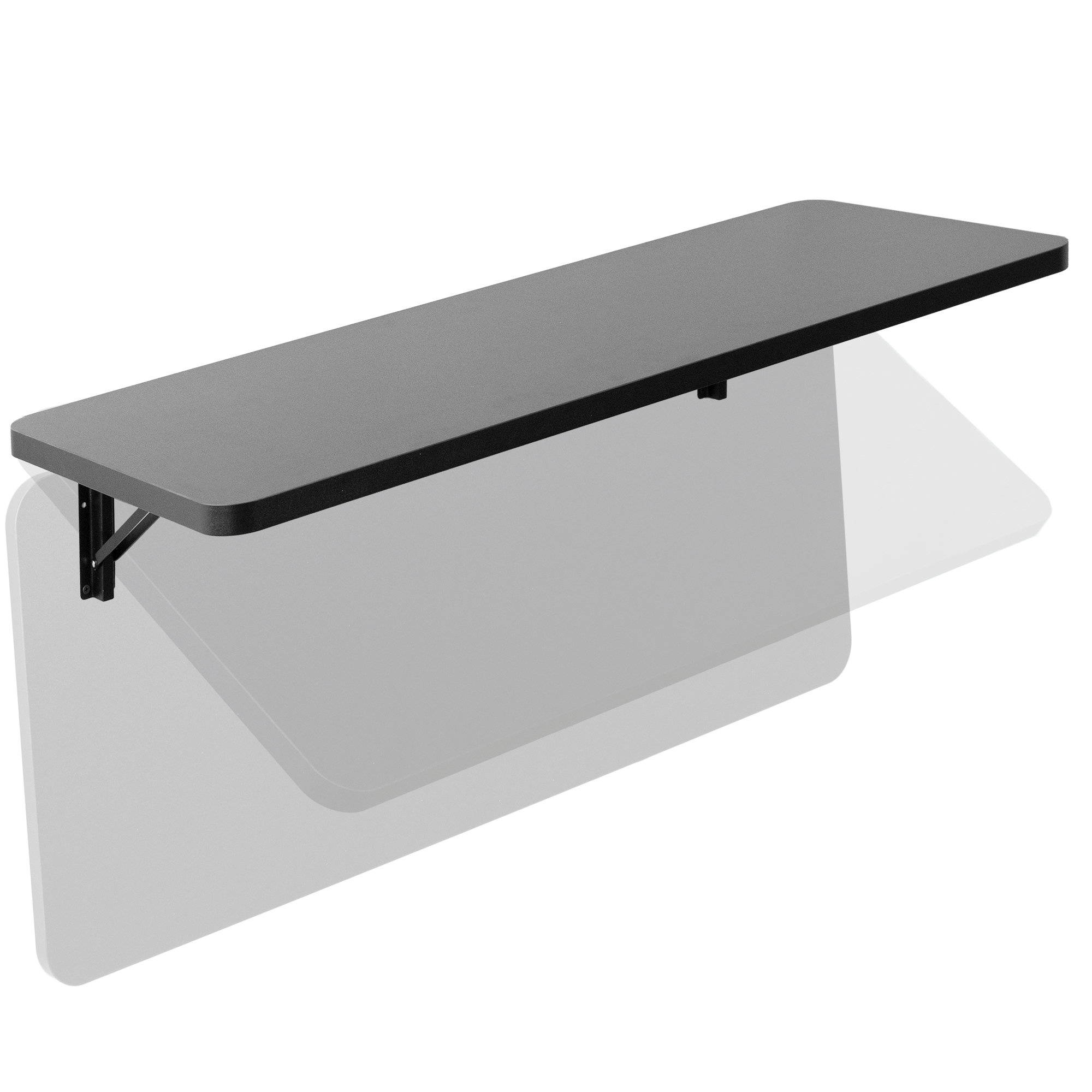 Wfx Utility Evalyn Wall Mounted Folding 22 75 W X 47 25 D