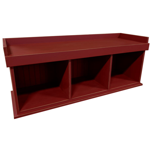 Wood Storage Bench By Sawdust City Best Design