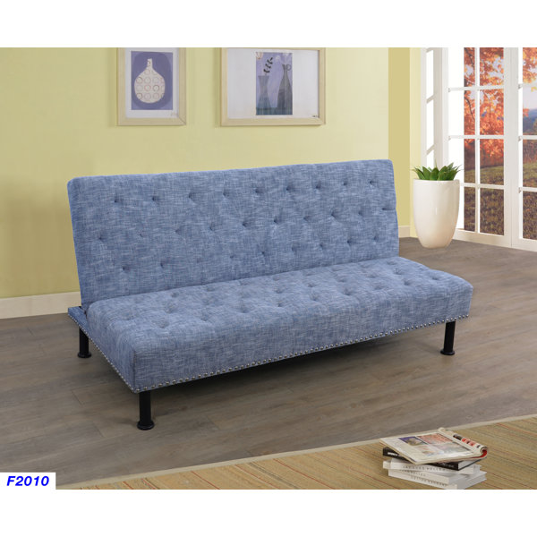 Irma Convertible Sofa By House Of Hampton Great price