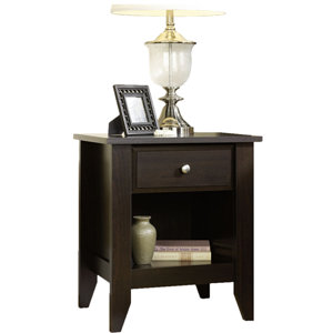 Revere 1 Drawer Nightstand