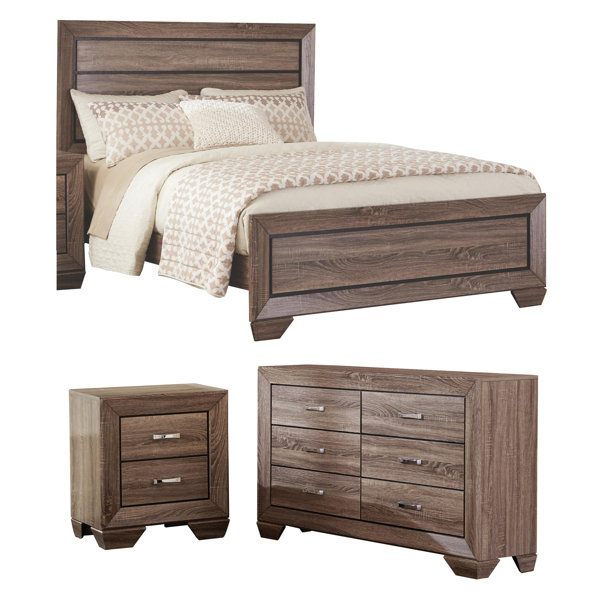 Find Barnsdall Standard Configurable Bedroom Set By Trent Austin Design 2019 Sale