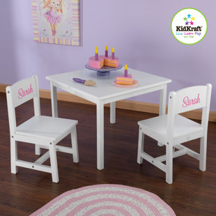 Aspen Table And Chairs | Wayfair Aspen Table And Chairs | Wayfair