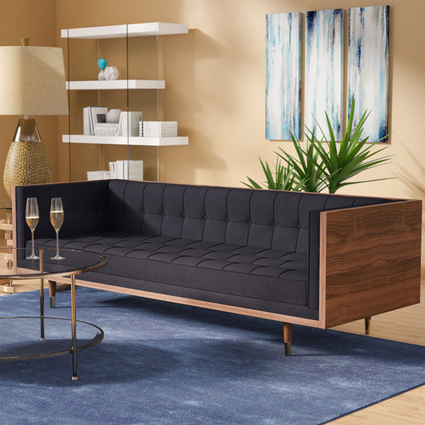 Lancaster Chesterfield Sofa By Comm Office Amazing