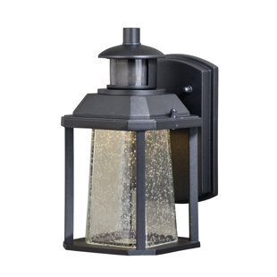 Best Freeport Dualux® LED Outdoor Wall Lantern With Motion Sensor By Vaxcel Outdoor Lighting Freeport Dualux® LED Outdoor Wall Lantern With Motion Sensor By Vaxcel Outdoor Lighting