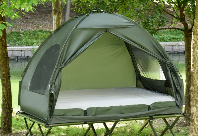 Best-Selling Camping Cots