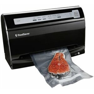 FoodSaveru00ae Vacuum Sealing System