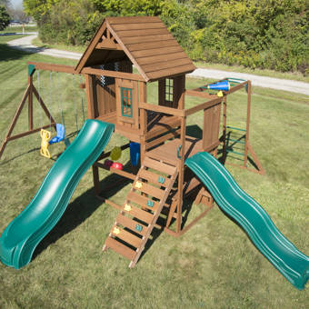 kidkraft mckinley premium playset