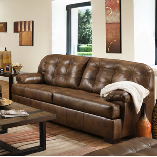 Rustic Sofas You Ll Love Wayfair Quickview
