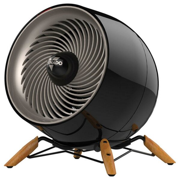 1,500 Watt Electric Fan Utility Heater By Vornado