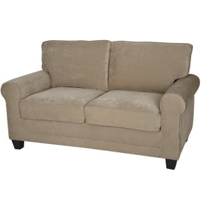 Serta at Home Serta® RTA Deep Seating Copenhagen 61 Loveseat Serta at Home Serta® RTA Deep Seating Copenhagen 61 Loveseat