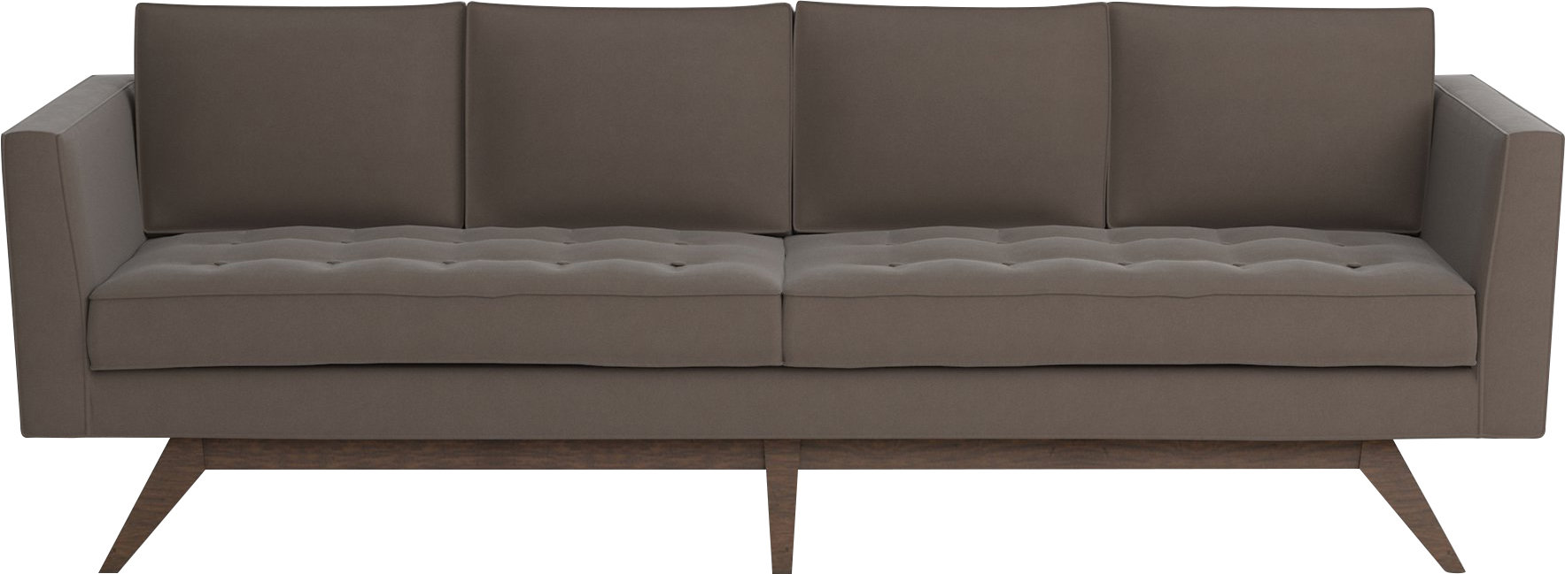 DwellStudio Fairfax Sofa & Reviews Wayfair