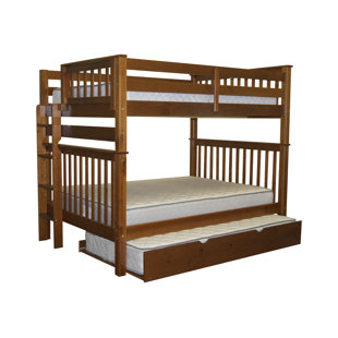 Non Toxic Bunk Beds Wayfair Save