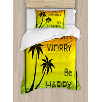 Rasta Bedding Wayfair