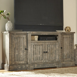 Tall Narrow Tv Stand Wayfair Arthurs Tv Stand For Tvs Up To 70