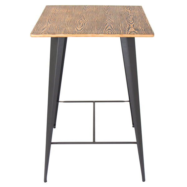 Claremont Pub Table By Trent Austin Design Wonderful