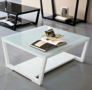 Element Coffee Table By Calligaris