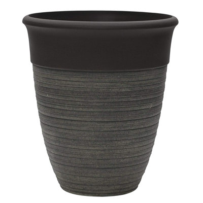 Composite Pot Planter Happy Planter