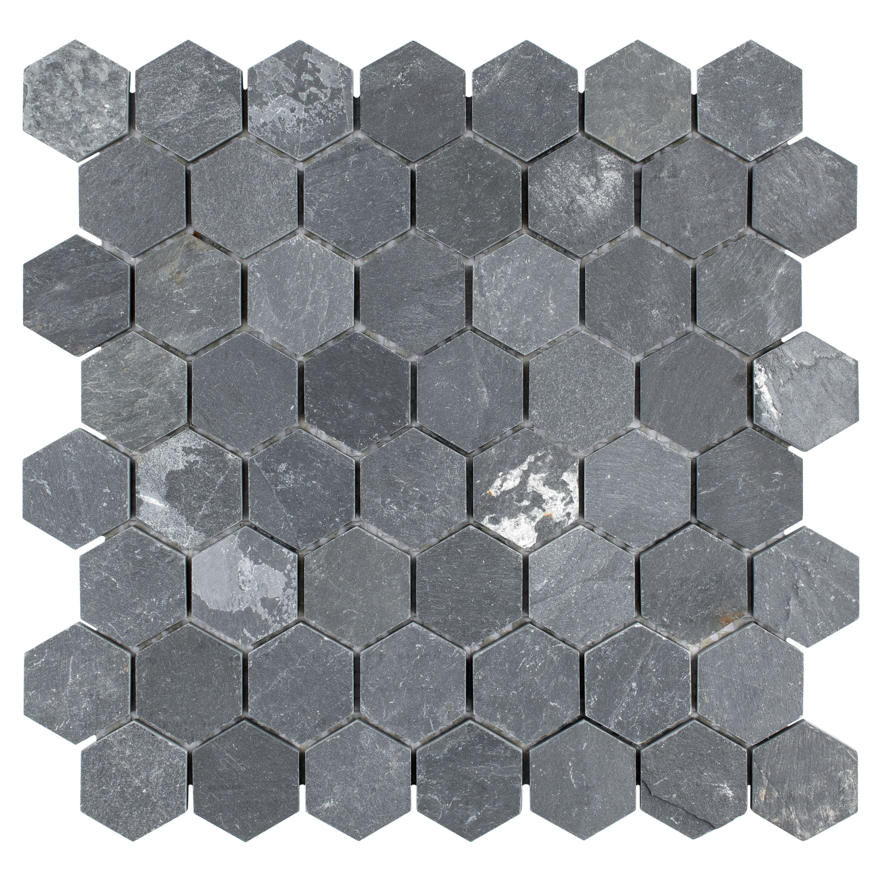Elitetile Peak 2 X 2 Natural Stone Mosaic Tile Reviews