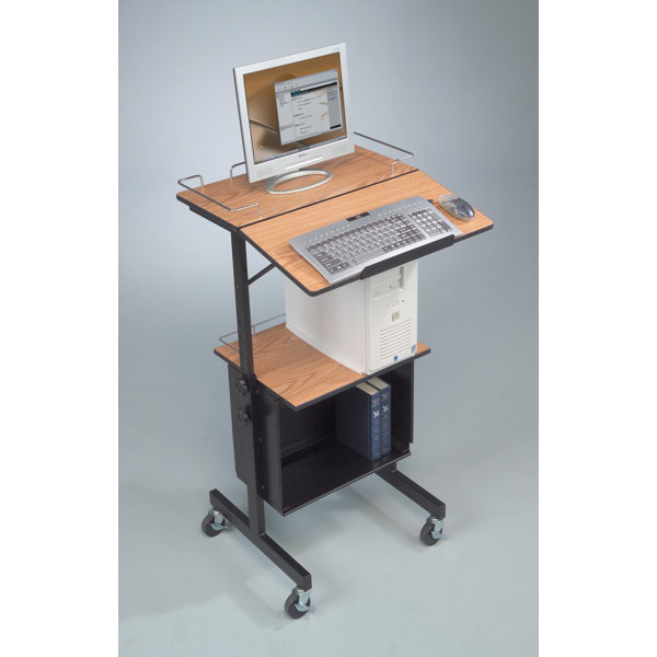 Diversity AV Cart by Balt