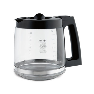 Replacement Carafe Hamilton Beach