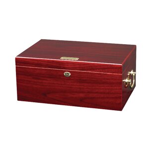 Tuscany Humidor