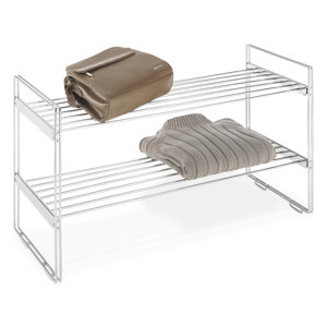 Stackable Closet Shelves
