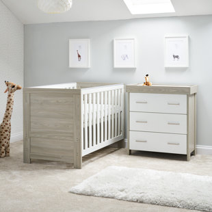 wayfair alaska cot bed