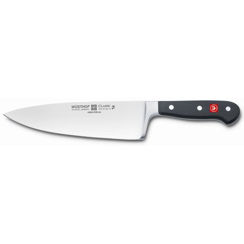 wusthof 6 inch chef knife