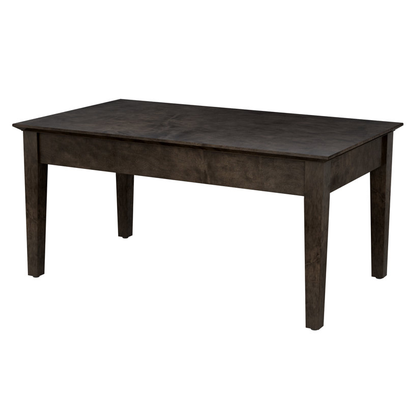Metropolitan Coffee Table