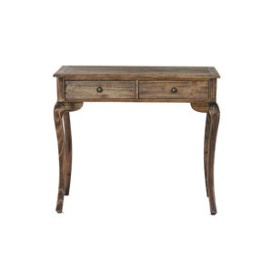Pinecrest Console Table by Heather Ann..