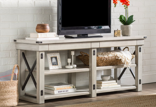 Top-Rated TV Stands