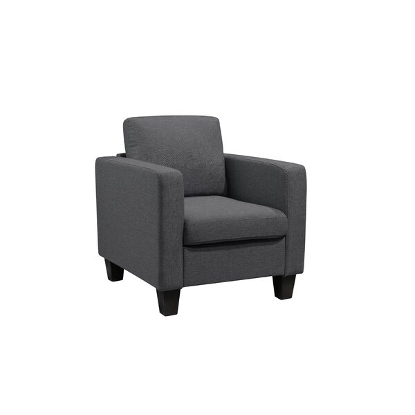 Review Southborough Armchair