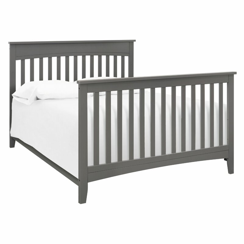 Davinci Grove 4 In 1 Convertible Crib Reviews Wayfair