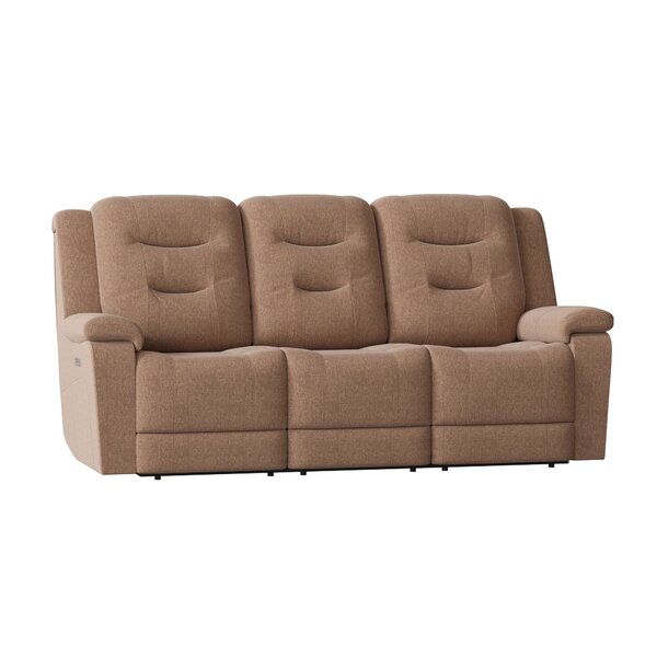 Lauderdale Reclining Sofa By Palliser Furniture