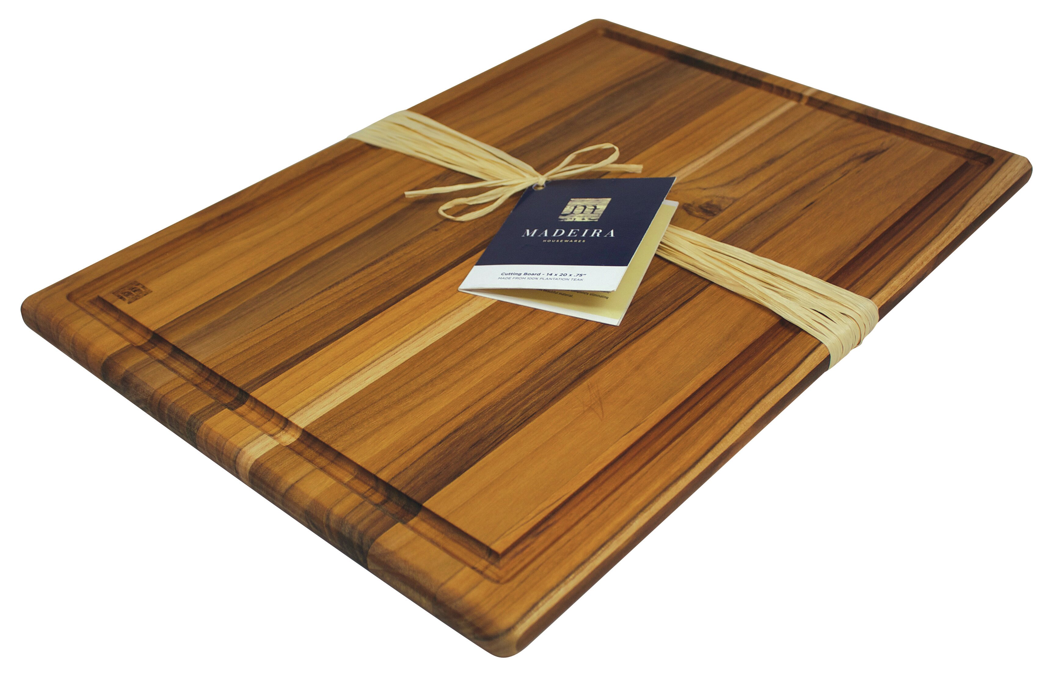 wood cutting board material