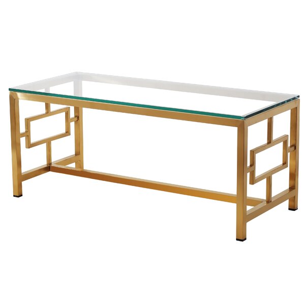 Fennimore Coffee Table By Everly Quinn