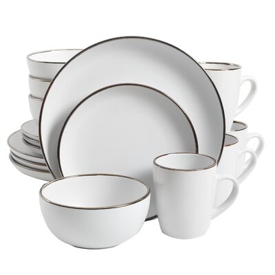 shila dinnerware set