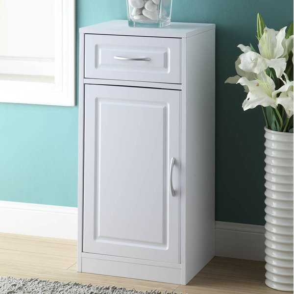 Vine 14.7 W x 32.13 H Cabinet by The Twillery Co.