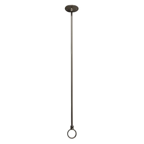 Barclay Ceiling Support 2 12 Adjustable Straight Fixed Shower