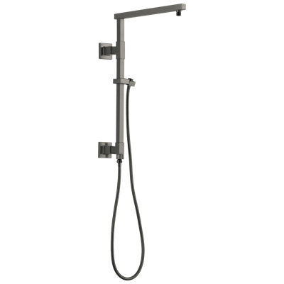 Shower Column 18 Angular Delta