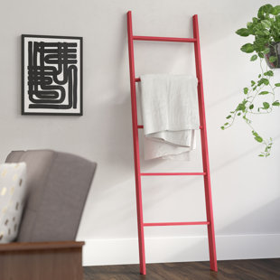 6 Ft Blanket Ladder 6 Ft Blanket Ladder