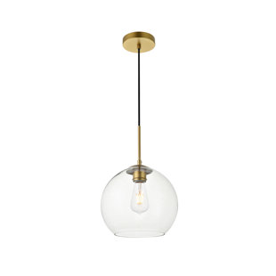 Globe Pendant Lighting You Ll Love In 2020 Wayfair Globe Pendant Lighting You Ll Love In