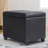 With Wheels Ottomans Poufs You Ll Love In 2019 Wayfair With Wheels Ottomans Poufs You Ll Love In 2019 Wayfair