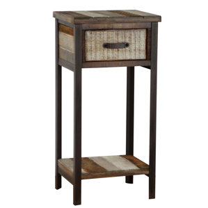 Clayera End Table by Trent Austin Design