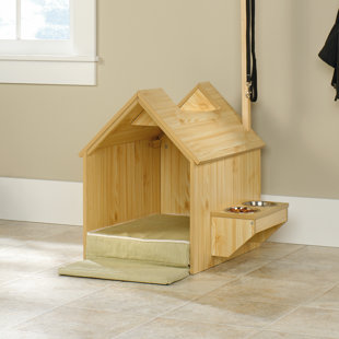 Dog Houses You Ll Love Wayfair Augie Indoor Dog House